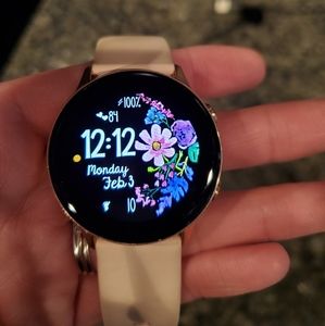 Samsung Galaxy Watch